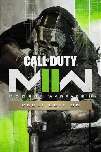 Call Of Duty: Modern Warfare II Vault Edition (PC) Steam Key UNITED STATES
