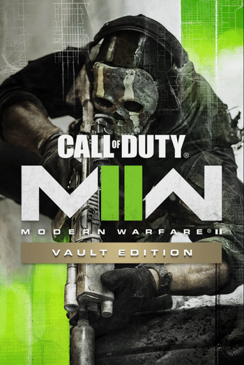 Купить Call of Duty: Modern Warfare III Steam