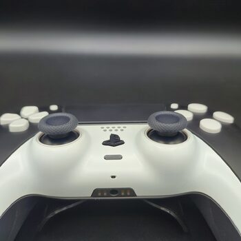 Buy Mando PS5 Scuf Black & White