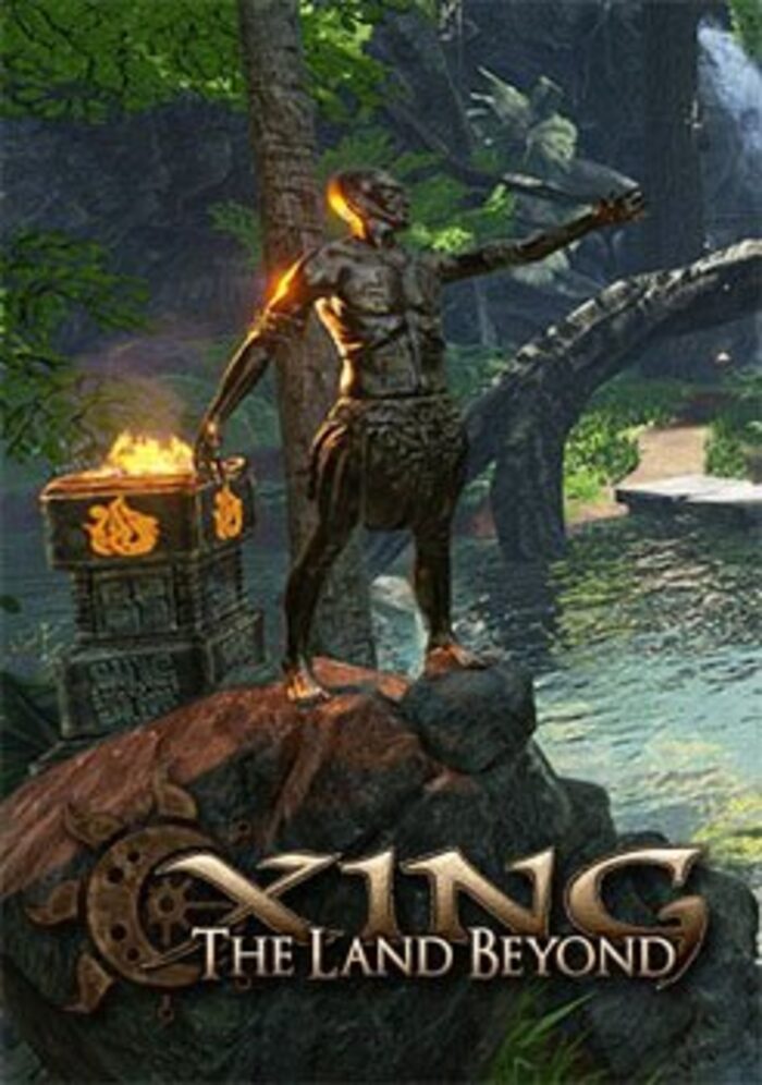 Xing the land beyond системные требования