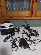 Get PS VR PS4, Mandos VR, PS camera. Regalo juego