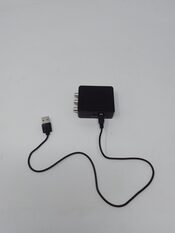 Adapteris iš HDMI į 2AV (tulpes)