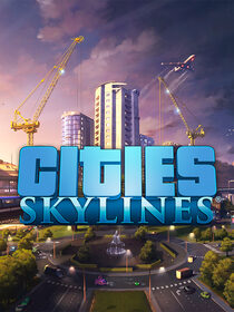 Buy Cities Skylines 2 CD Key Compare Prices