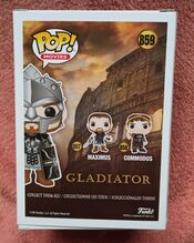 Funko Pop! Maximus 859 - Gladiator