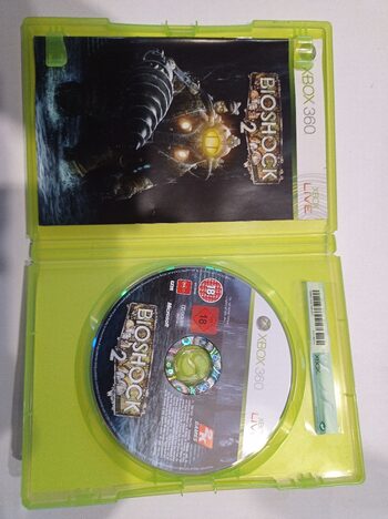 Buy BioShock 2 Xbox 360