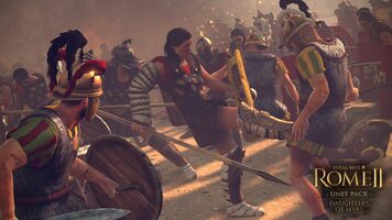 Total War: ROME II - Daughters of Mars (DLC) Steam Key GLOBAL