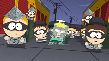 South Park: The Fractured but Whole - Gold Edition Xbox One for sale