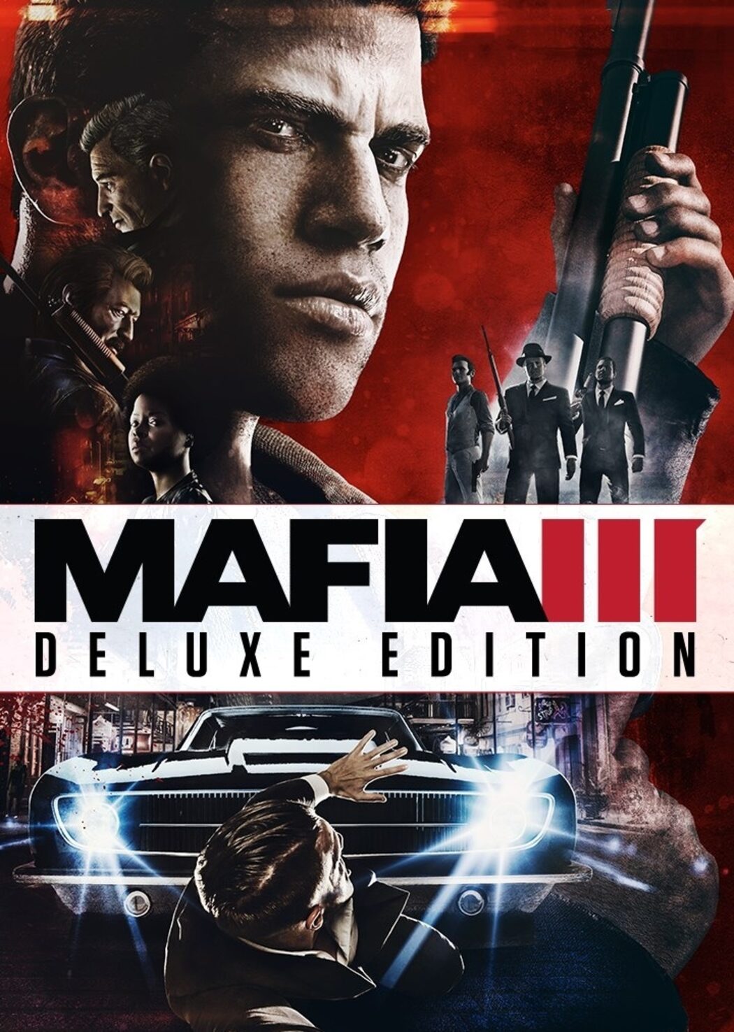 mafia 3 pc