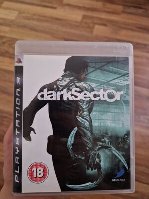 Dark Sector PlayStation 3