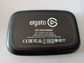 Buy Capturadora Elgato HD60 S+