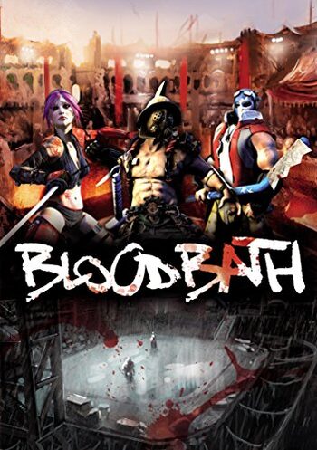 Bloodbath (PC) Steam Key GLOBAL