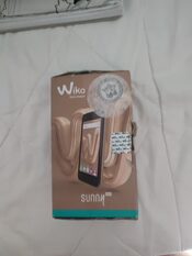 Redeem Wiko Sunny Max