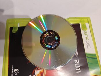 Buy F1 2011 Xbox 360