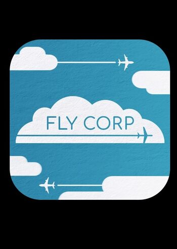 Fly Corp (PC) Steam Key GLOBAL