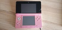 Buy New Nintendo 3DS, Pink