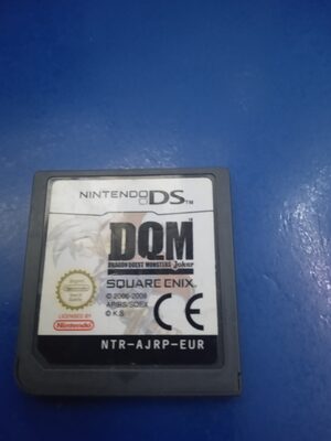 Dragon Quest Monsters: Joker Nintendo DS