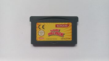 Yu-Gi-Oh! Game Boy Advance