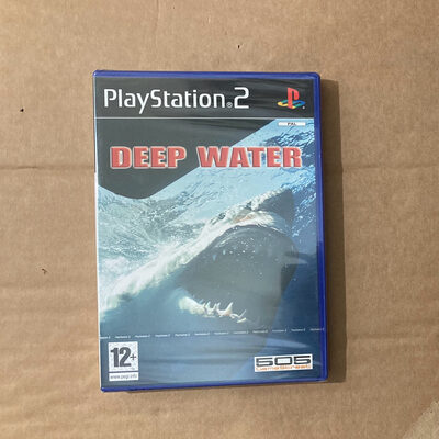 Deep Water PlayStation 2