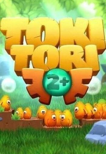 Toki Tori 2+ Steam Key GLOBAL