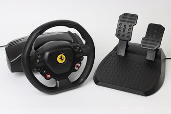 T80 Ferrari 488 GTB Edition" - tai "Ferrari 488 GTB