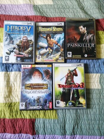 lote de 3 juegos nintendo ds ( pokemon / mario - Acheter Jeux