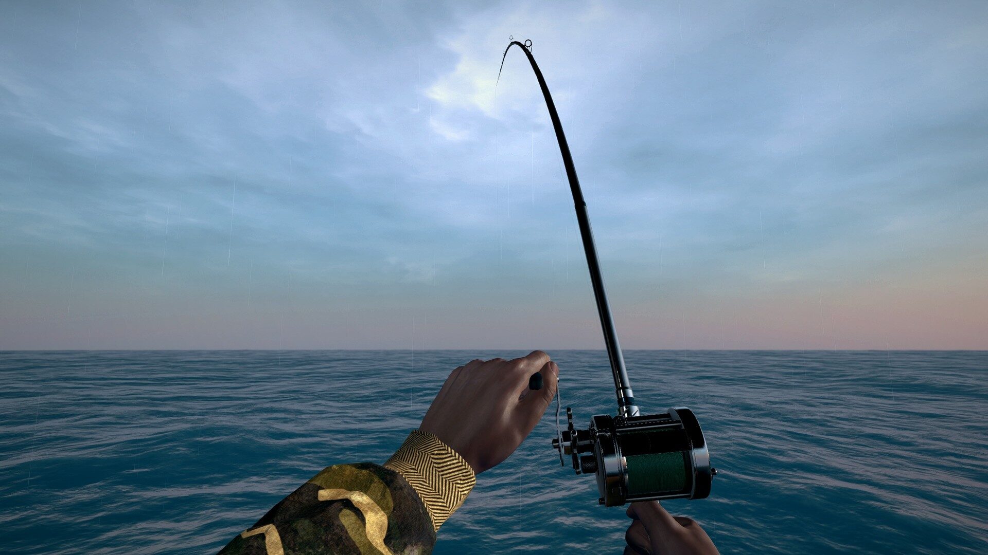Buy cheap Ultimate Fishing Simulator - Gold Edition cd key - lowest price