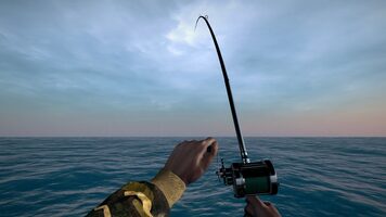 Ultimate Fishing Simulator Steam Key GLOBAL for sale