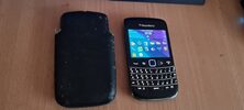 BlackBerry Bold 9790 Black for sale