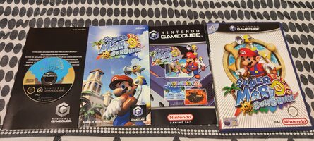 camión Dificil Remolque Buy Super Mario Sunshine Gamecube | Cheap price | ENEBA