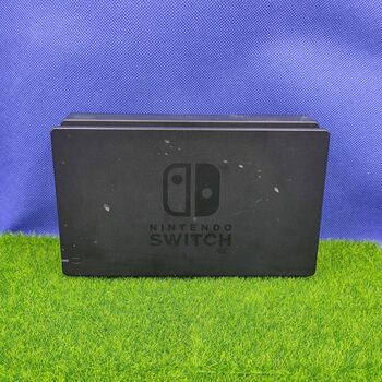 Dock para Nintendo Switch Oficial 