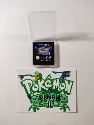 Pokémon Black Version 2 Nintendo DS