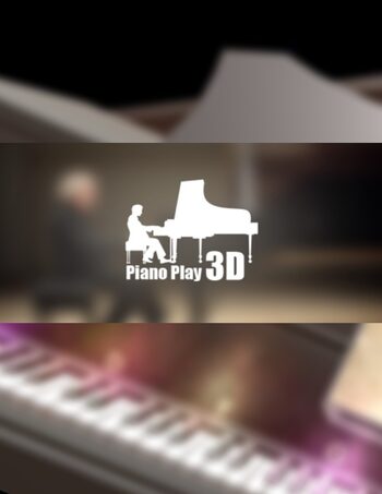 Piano Play 3D Steam Key GLOBAL