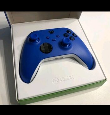 Buy MANDO XBOX SERIES X BLUE EDITION