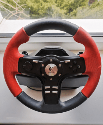 Comprar Logitech Formula Force EX
