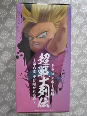 Buy figura Super Saiyan 2 Son Gohan Dragon ball Chosenshiretsuden Banpresto