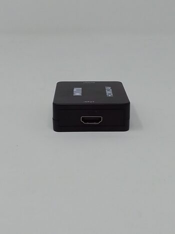 Adapteris iš HDMI į 2AV (tulpes) for sale