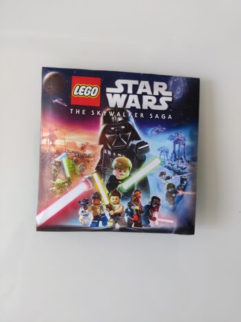 Llavero Lego Star Wars PRECINTADO ¡Envío 24h!