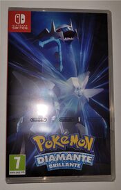 Buy Pokemon perla reluciente + pokemon diamante brillante pack Switch