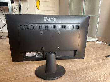 iiyama 1ms 75hz