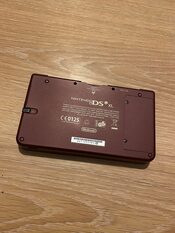 Nintendo DSi XL, Dark Red for sale
