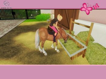 Redeem Barbie Horse Adventures: Riding Camp PlayStation 2