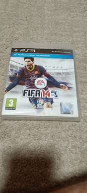 FIFA 14 PlayStation 3