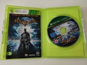 Buy Batman: Arkham Asylum Game of the Year Edition Xbox 360