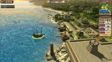 Port Royale 3 Gold + Patrician IV Gold - Double Pack Steam Key GLOBAL for sale