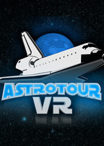Astrotour VR (PC) Steam Key GLOBAL