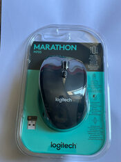 Logitech M705 Marathon pelyte