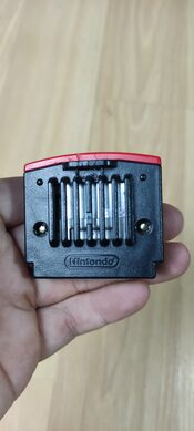 Expansión Pak Nintendo 64