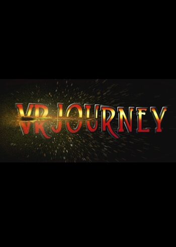VR Journey Steam Key GLOBAL