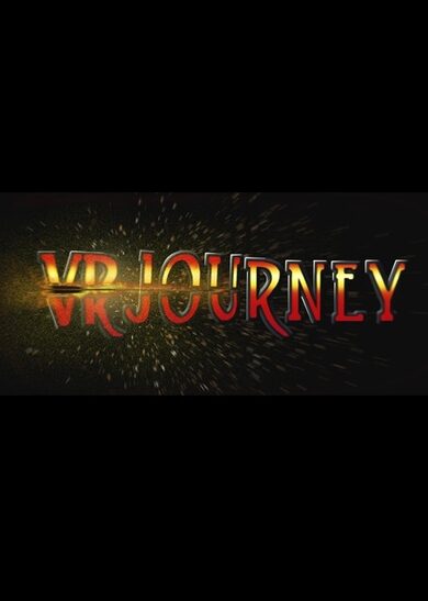 E-shop VR Journey Steam Key GLOBAL