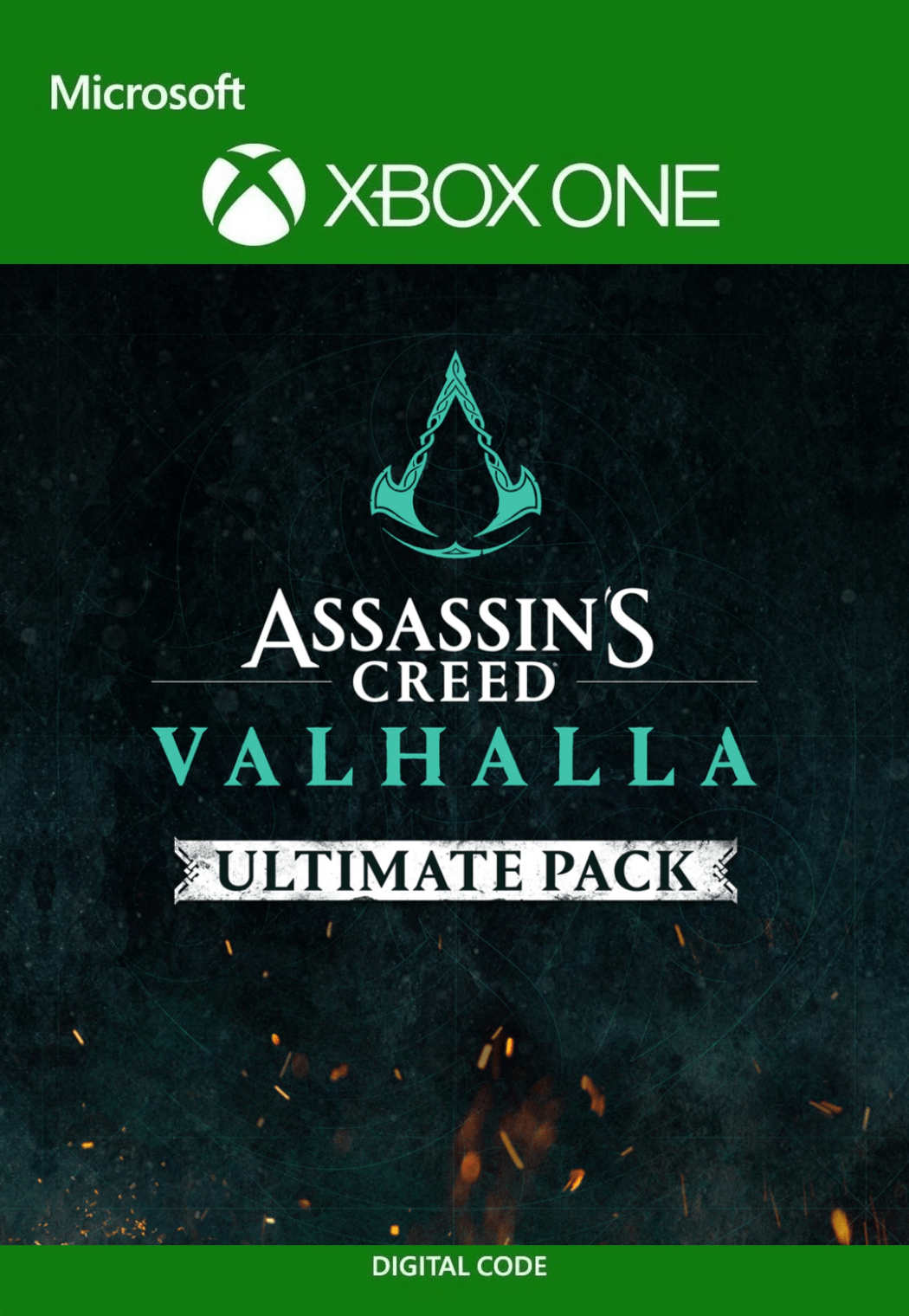 valhalla ultimate xbox